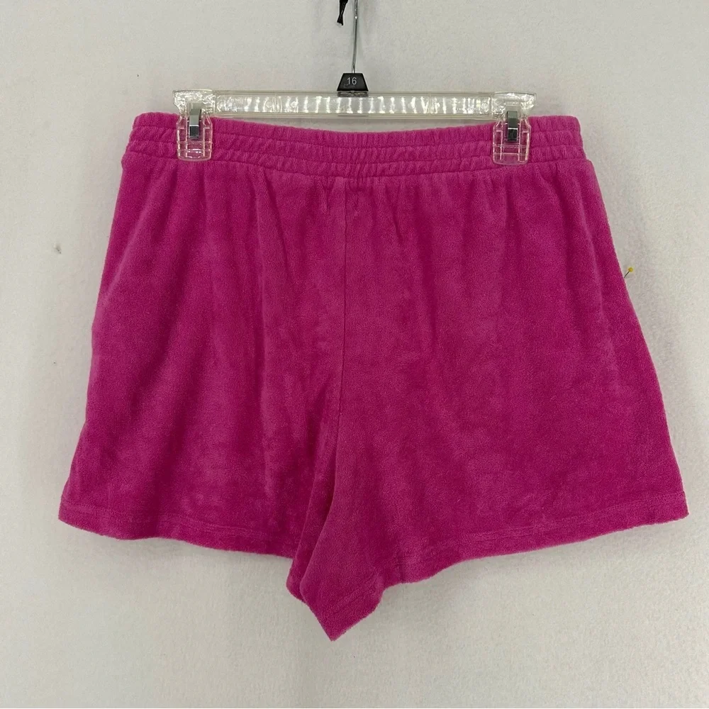 GAP terrycloth pull